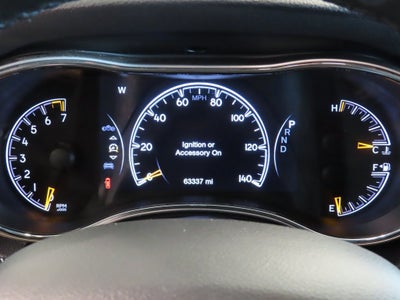 2019 Jeep Grand Cherokee Limited 4x4