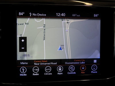 2019 Jeep Grand Cherokee Limited 4x4