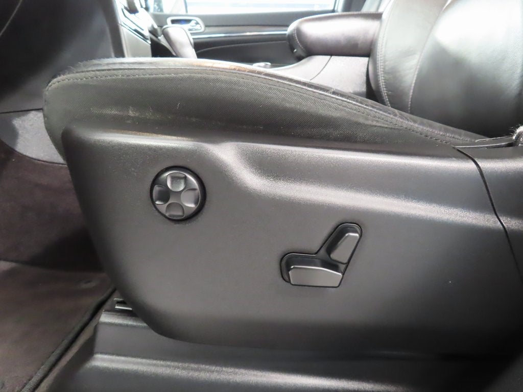 2019 Jeep Grand Cherokee Limited 4x4