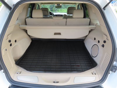 2019 Jeep Grand Cherokee Overland 4x4