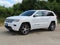 2019 Jeep Grand Cherokee Overland 4x4