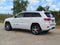 2019 Jeep Grand Cherokee Overland 4x4