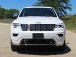 2019 Jeep Grand Cherokee Overland 4x4