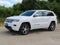 2019 Jeep Grand Cherokee Overland 4x4