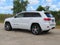 2019 Jeep Grand Cherokee Overland 4x4