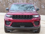 2024 Jeep Grand Cherokee Altitude X 4x4