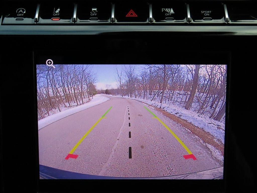 2024 Jeep Grand Cherokee Altitude 4x4