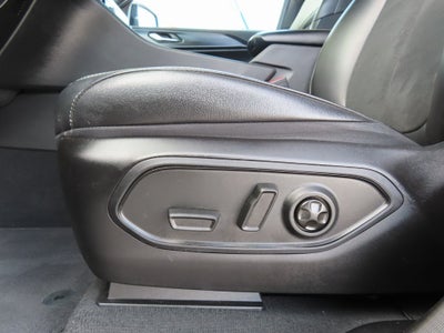 2024 Jeep Grand Cherokee Altitude 4x4