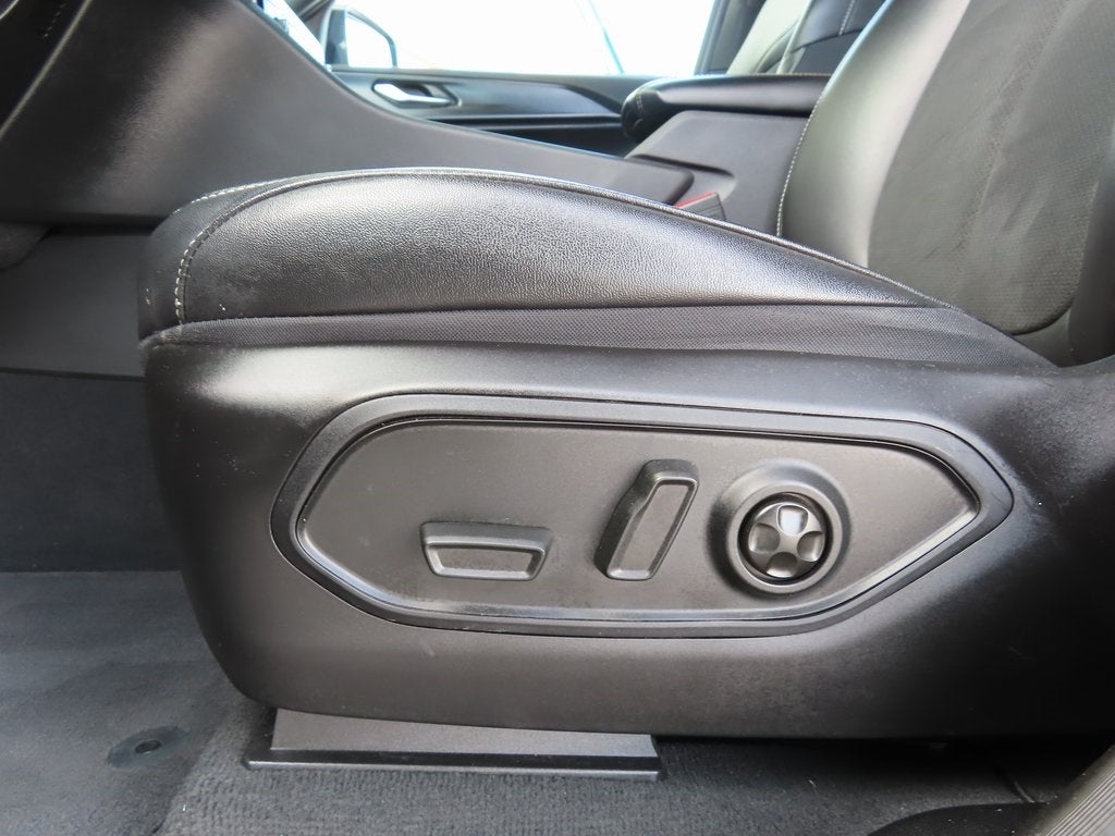 2024 Jeep Grand Cherokee Altitude 4x4