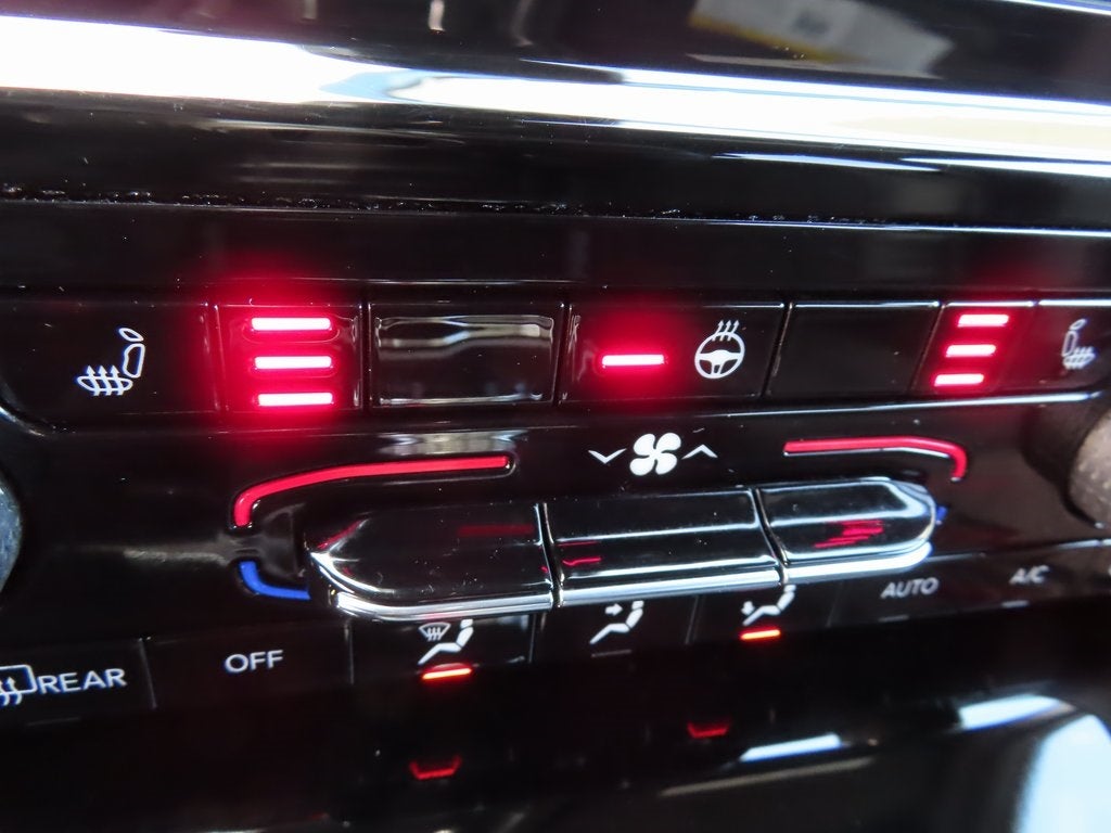 2024 Jeep Grand Cherokee Altitude 4x4