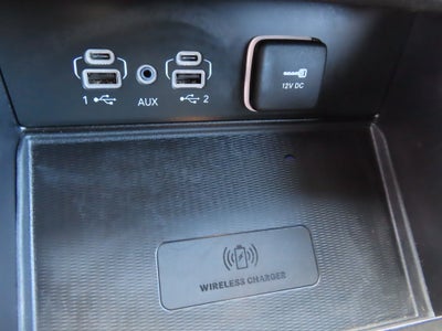 2024 Jeep Grand Cherokee Altitude 4x4