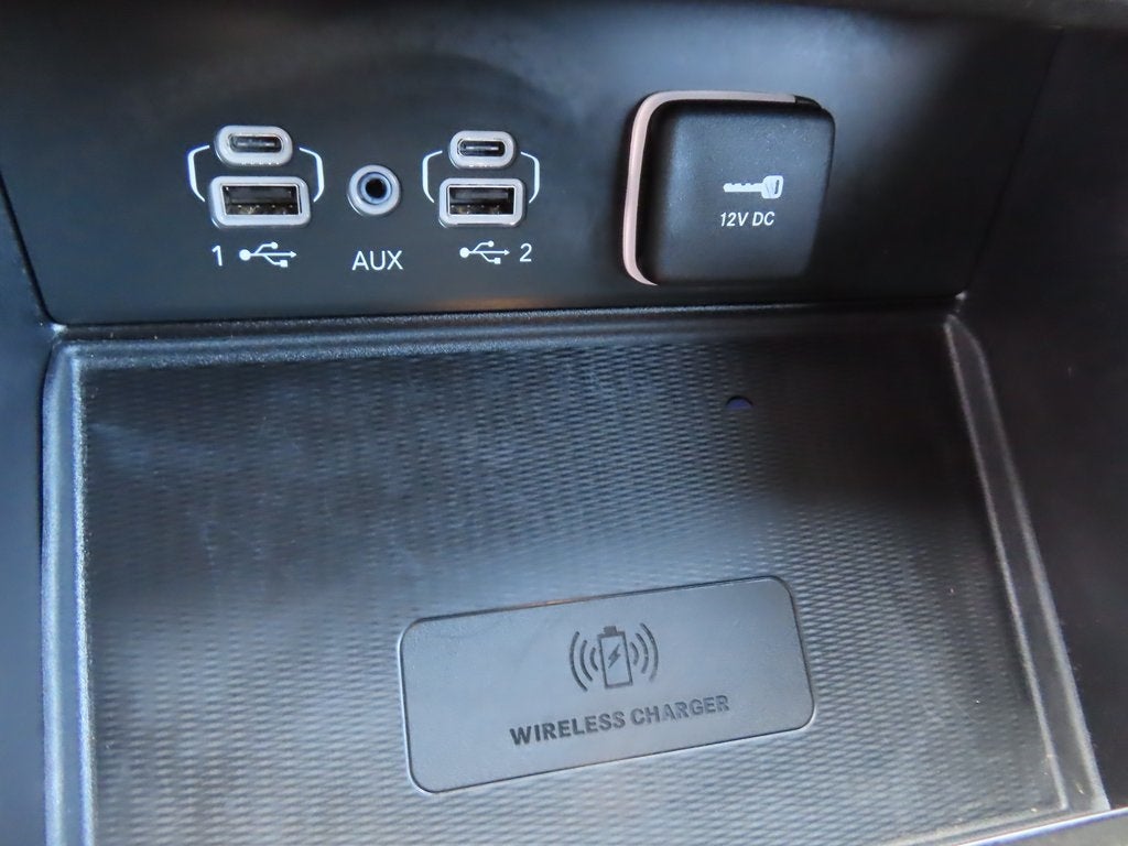 2024 Jeep Grand Cherokee Altitude 4x4