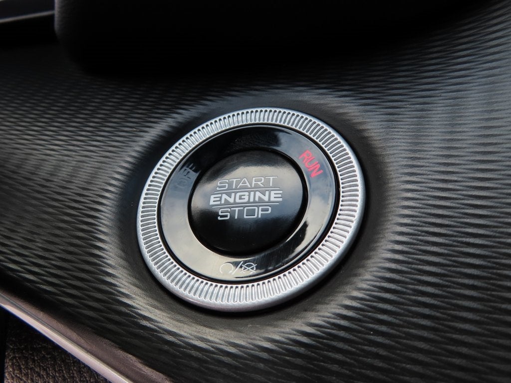 2024 Jeep Grand Cherokee Altitude 4x4