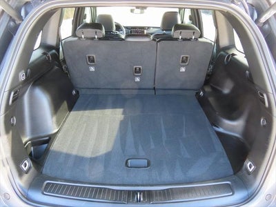 2024 Jeep Grand Cherokee Altitude 4x4