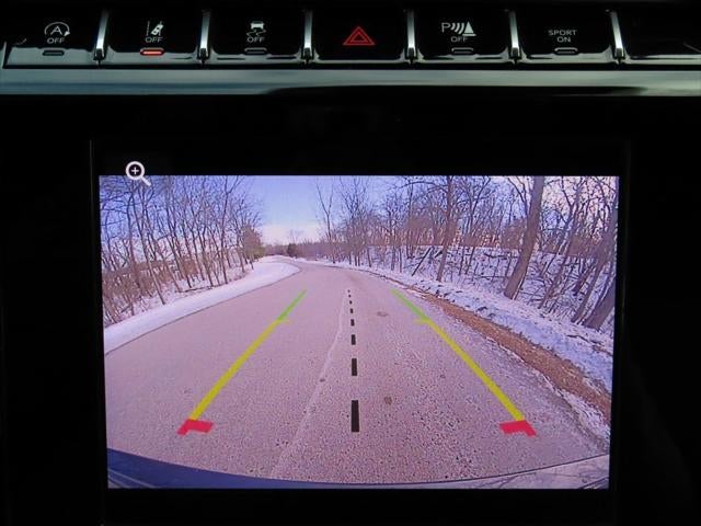 2024 Jeep Grand Cherokee Altitude 4x4