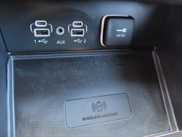 2024 Jeep Grand Cherokee Altitude 4x4