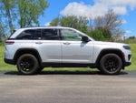 2024 Jeep Grand Cherokee Laredo X 4x4