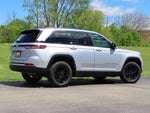 2024 Jeep Grand Cherokee Laredo X 4x4