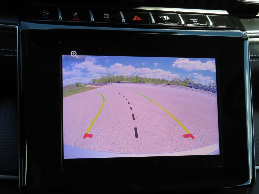 2024 Jeep Grand Cherokee Laredo X 4x4