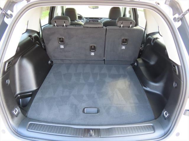 2024 Jeep Grand Cherokee Laredo X 4x4