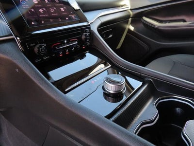 2024 Jeep Grand Cherokee Laredo X 4x4