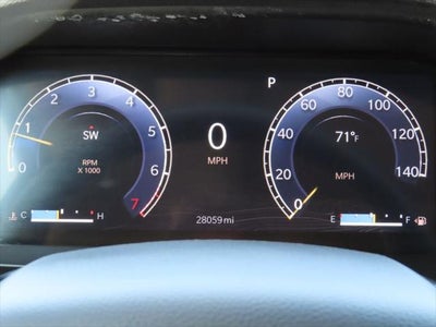 2024 Jeep Grand Cherokee Laredo X 4x4