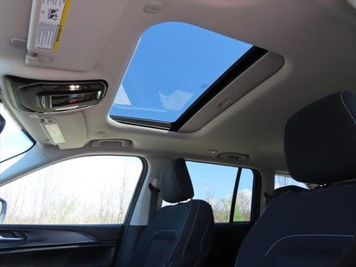 2024 Jeep Grand Cherokee Laredo X 4x4