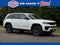 2027 Jeep Grand Cherokee Laredo Altitude