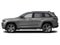 2027 Jeep Grand Cherokee Altitude