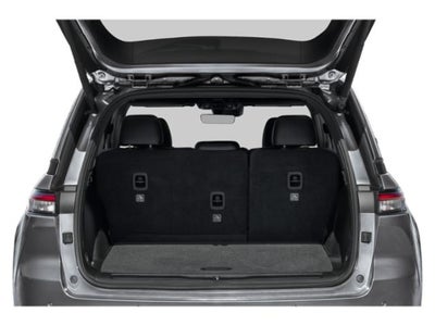 2026 Jeep Grand Cherokee Limited 4x4
