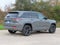 2027 Jeep Grand Cherokee GRAND CHEROKEE LIMITED RESERVE 4X4