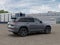 2027 Jeep Grand Cherokee GRAND CHEROKEE LIMITED RESERVE 4X4