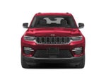 2025 Jeep Grand Cherokee GRAND CHEROKEE OVERLAND 4X4