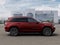2025 Jeep Grand Cherokee GRAND CHEROKEE OVERLAND 4X4