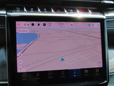 2023 Jeep Grand Cherokee Overland 4x4