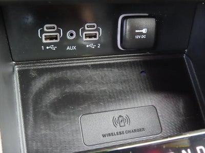 2023 Jeep Grand Cherokee Overland 4x4