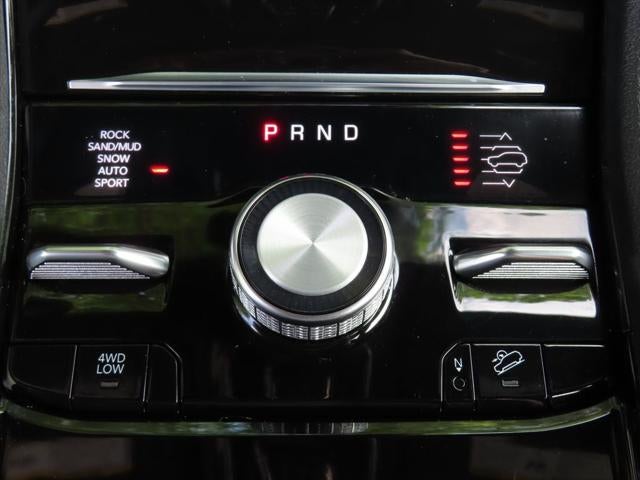2023 Jeep Grand Cherokee Overland 4x4