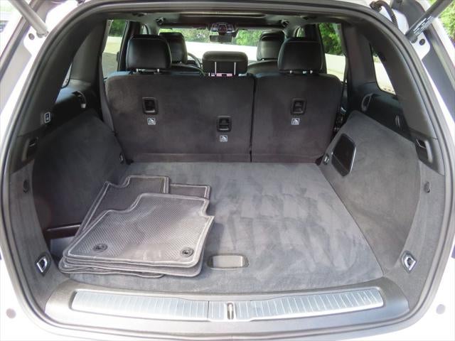 2023 Jeep Grand Cherokee Overland 4x4