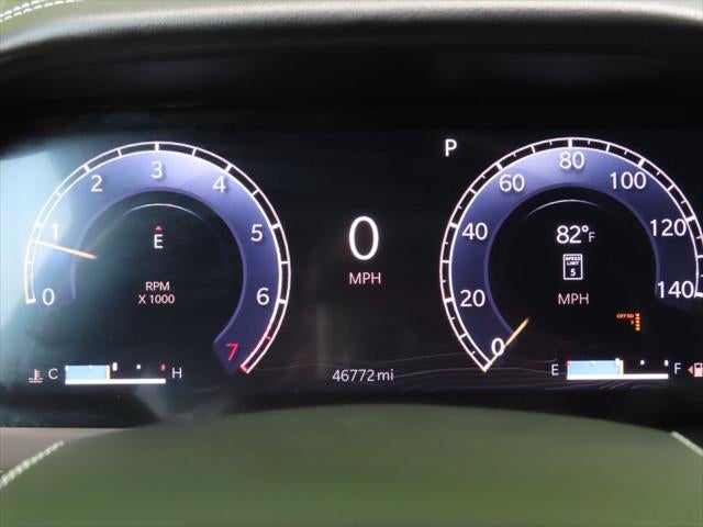 2023 Jeep Grand Cherokee Overland 4x4