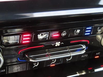2023 Jeep Grand Cherokee Overland 4x4