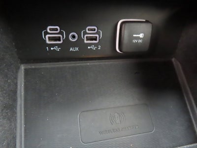 2022 Jeep Grand Cherokee Overland 4x4