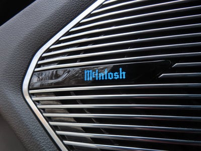 2022 Jeep Grand Cherokee Overland 4x4