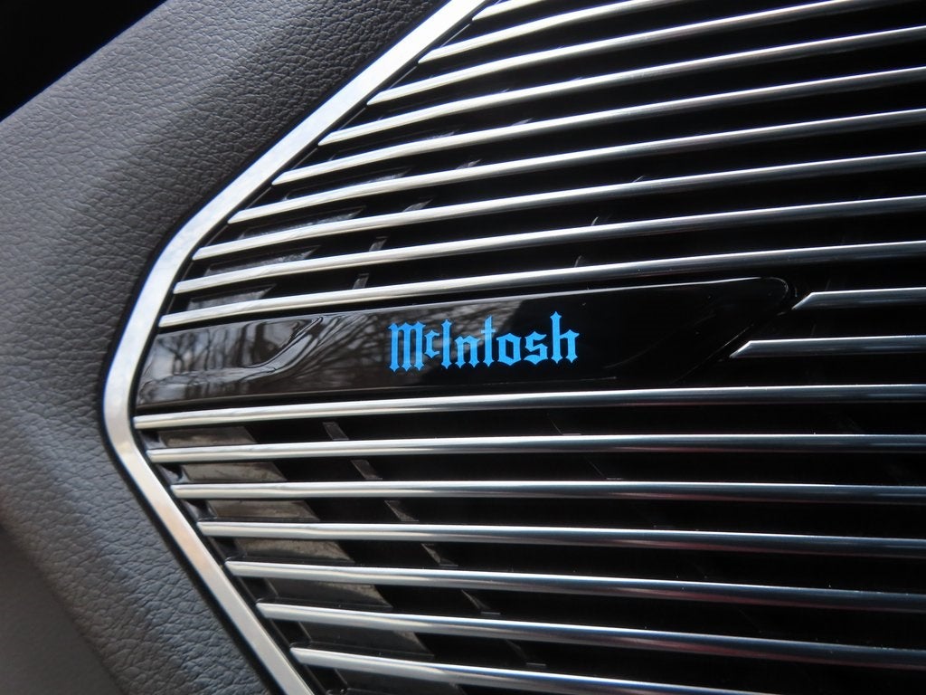 2022 Jeep Grand Cherokee Overland 4x4