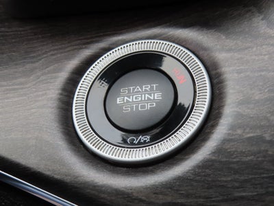 2022 Jeep Grand Cherokee Overland 4x4