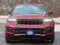 2022 Jeep Grand Cherokee Overland 4x4