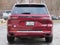 2022 Jeep Grand Cherokee Overland 4x4