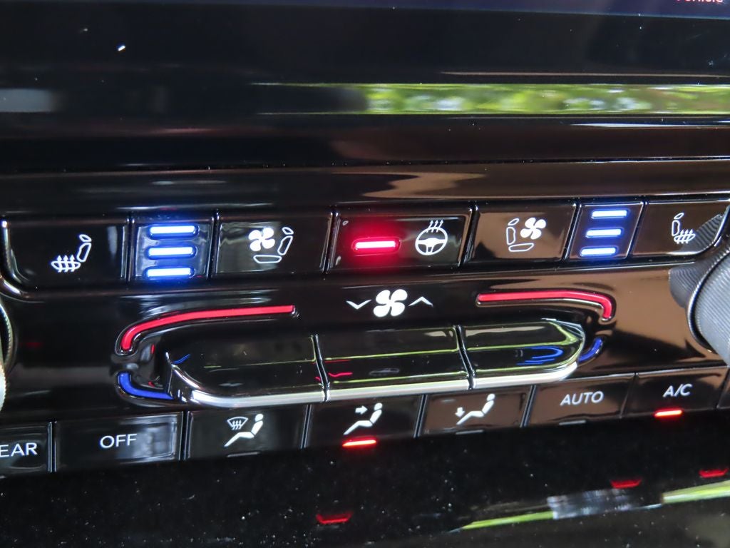 2025 Jeep Grand Cherokee Summit Reserve 4x4