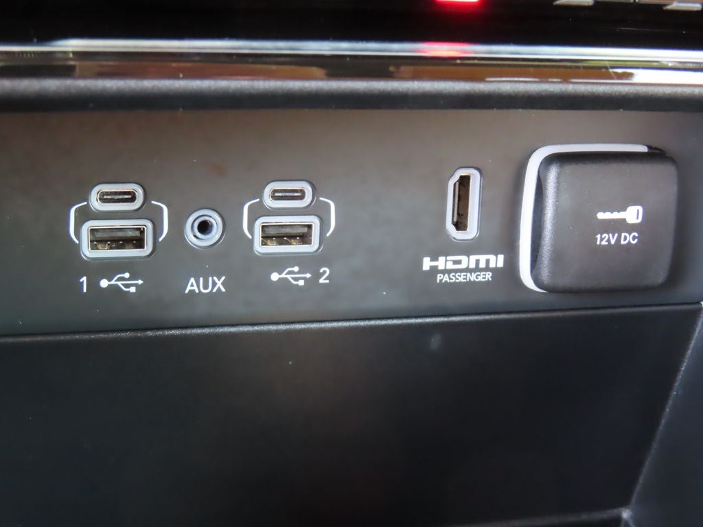 2025 Jeep Grand Cherokee Summit Reserve 4x4