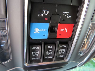 2025 Jeep Grand Cherokee Summit Reserve 4x4