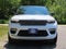 2025 Jeep Grand Cherokee Summit Reserve 4x4